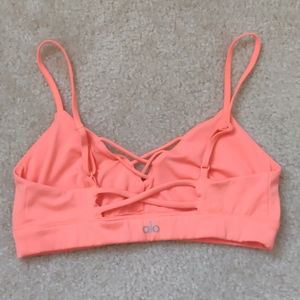 Alo Yoga Sports Bra